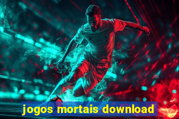 jogos mortais download